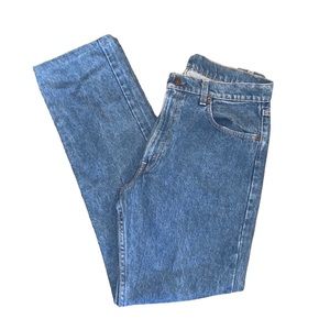Levi’s Men’s Jeans